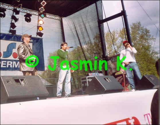 copyright by Jasmin K.