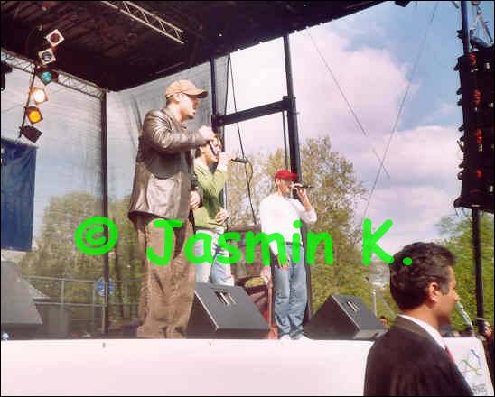 copyright by Jasmin K.