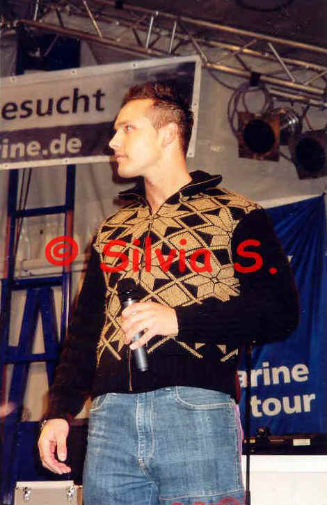 copyright by Silvia S.