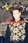 copyright by Silvia S.