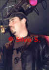 copyright by Silvia S.