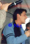 copyright by Nic