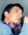 copyright by Nic