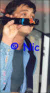 copyright by Nic