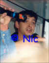 copyright by Nic