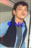 copyright by Nic