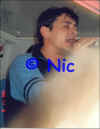 copyright by Nic