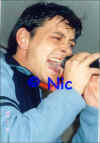 copyright by Nic
