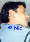 copyright by Nic