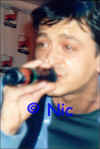 copyright by Nic