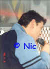 copyright by Nic