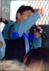 copyright by Nic