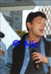 copyright by Nic