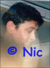 copyright by Nic
