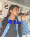 copyright by Nic