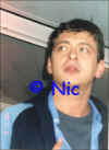 copyright by Nic
