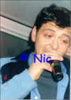 copyright by Nic