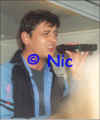 copyright by Nic