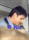 copyright by Nic