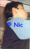 copyright by Nic