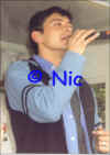 copyright by Nic