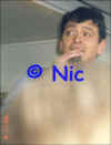 copyright by Nic