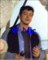 copyright by Nic
