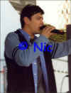 copyright by Nic