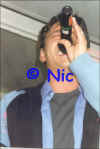 copyright by Nic