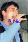 copyright by Nic