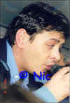 copyright by Nic