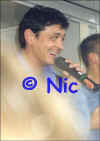 copyright by Nic