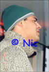 copyright by Nic