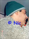 copyright by Nic