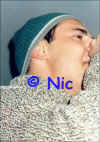 copyright by Nic