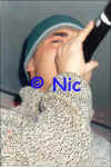 copyright by Nic