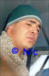 copyright by Nic