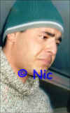copyright by Nic