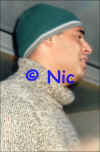 copyright by Nic