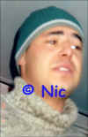copyright by Nic