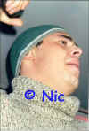copyright by Nic