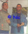 copyright by Nic