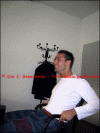 copyright by Die 3. Generation - First music production