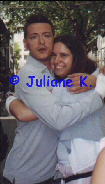 copyright by Juliane K. 