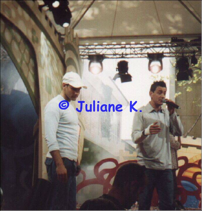 copyright by Juliane K. 