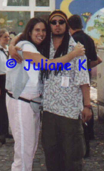 copyright by Juliane K. 
