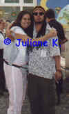 copyright by Juliane K.