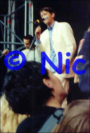 copyright by Nic