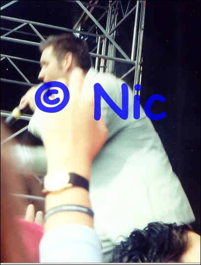 copyright by Nic