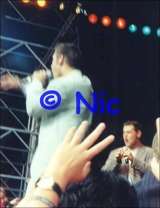 copyright by Nic